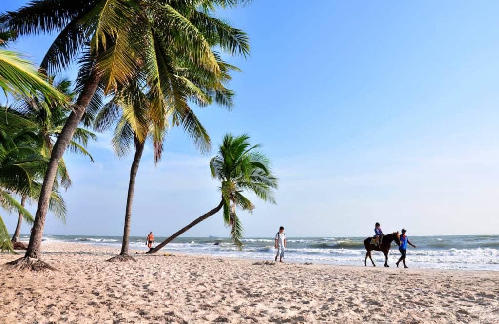 Huahin Day Trip 2