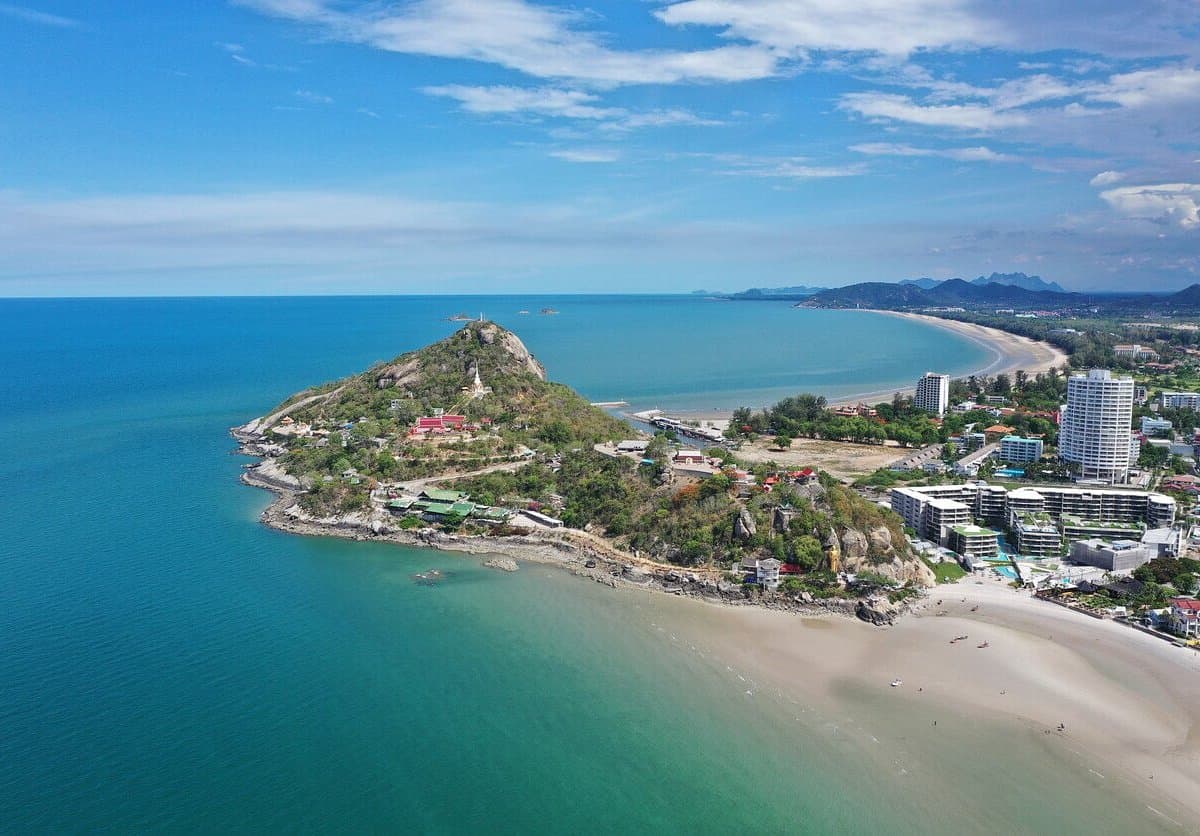 Huahin