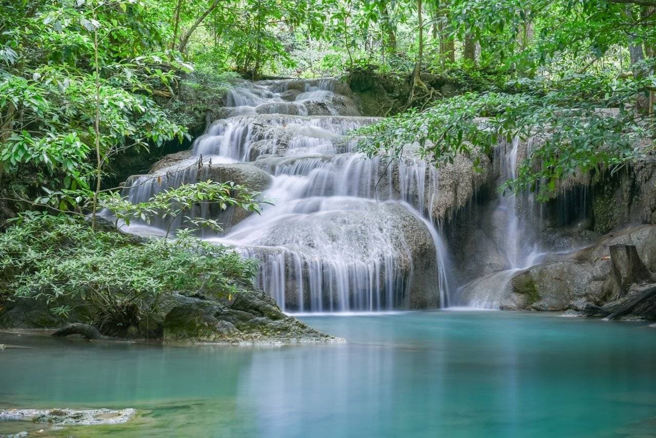 Kanchanaburi Day Trip 3