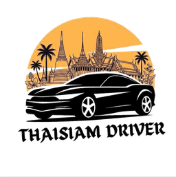 ThaiSiam Driver logo