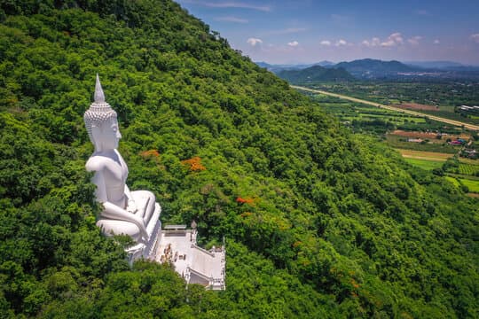 Khao Yai Day Trip 1