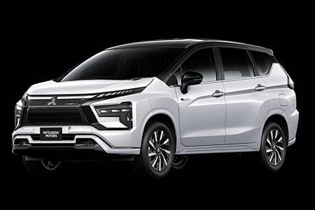 MPV/Xpander or Similar
